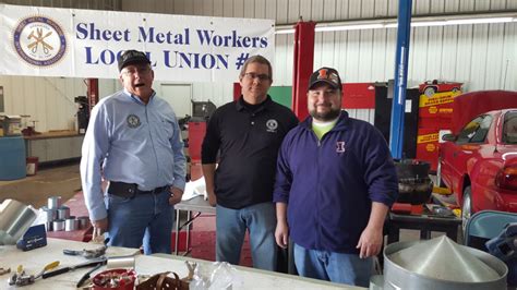 sheet metal workers local 26|retirement local 27.